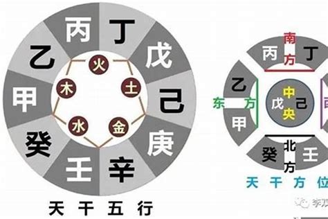 地支怎麼看|八字算命基礎——天干地支